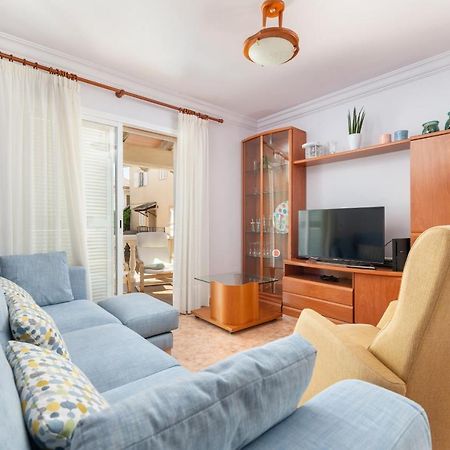 Aritja, 5 Villa Port de Alcudia  Ngoại thất bức ảnh
