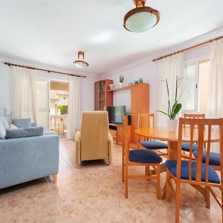 Aritja, 5 Villa Port de Alcudia  Ngoại thất bức ảnh