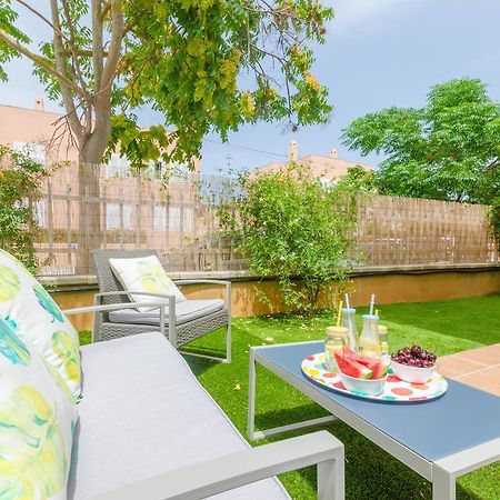 Aritja, 5 Villa Port de Alcudia  Ngoại thất bức ảnh