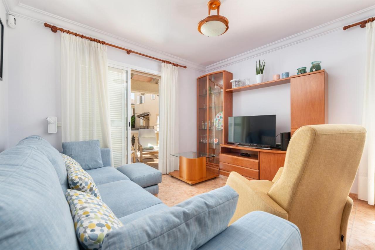 Aritja, 5 Villa Port de Alcudia  Ngoại thất bức ảnh