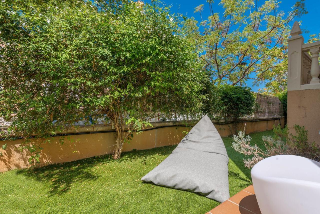 Aritja, 5 Villa Port de Alcudia  Ngoại thất bức ảnh