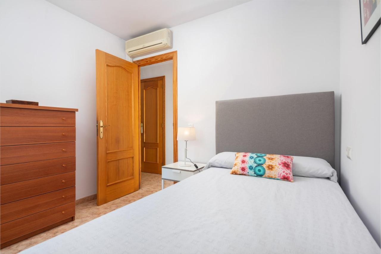 Aritja, 5 Villa Port de Alcudia  Ngoại thất bức ảnh