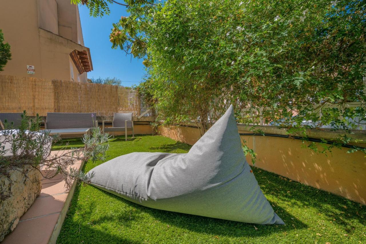 Aritja, 5 Villa Port de Alcudia  Ngoại thất bức ảnh