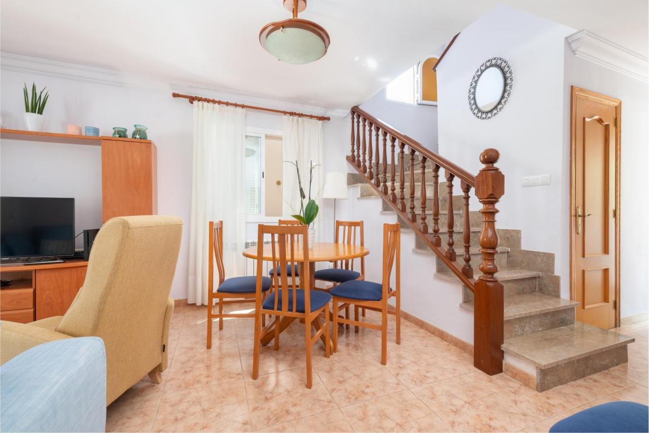 Aritja, 5 Villa Port de Alcudia  Ngoại thất bức ảnh