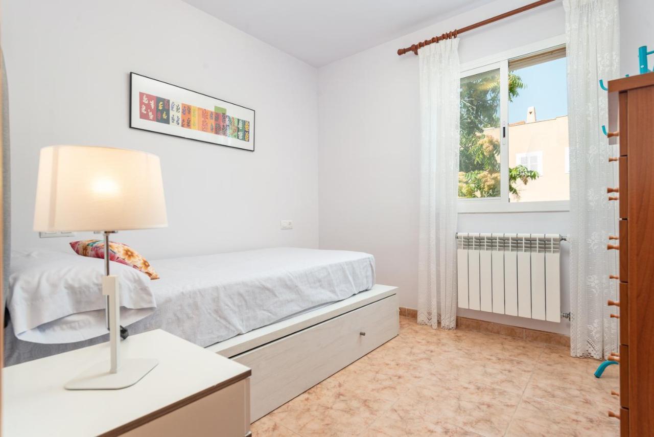 Aritja, 5 Villa Port de Alcudia  Ngoại thất bức ảnh