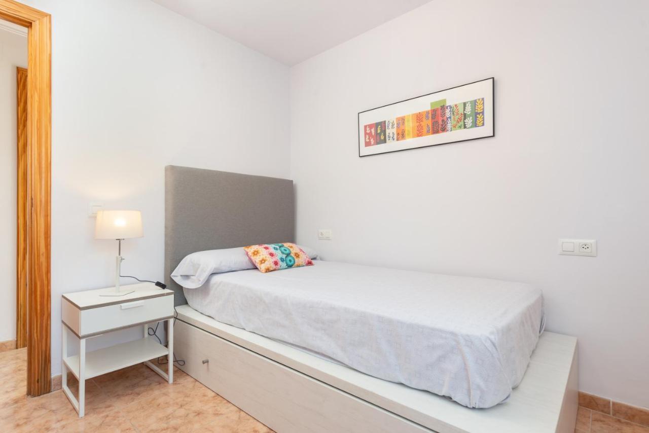 Aritja, 5 Villa Port de Alcudia  Ngoại thất bức ảnh