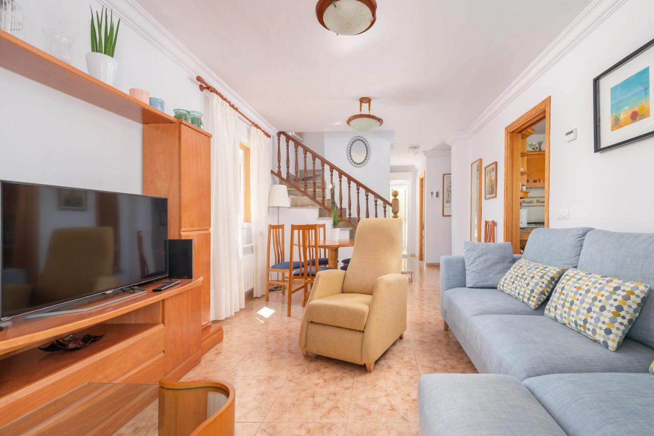 Aritja, 5 Villa Port de Alcudia  Ngoại thất bức ảnh