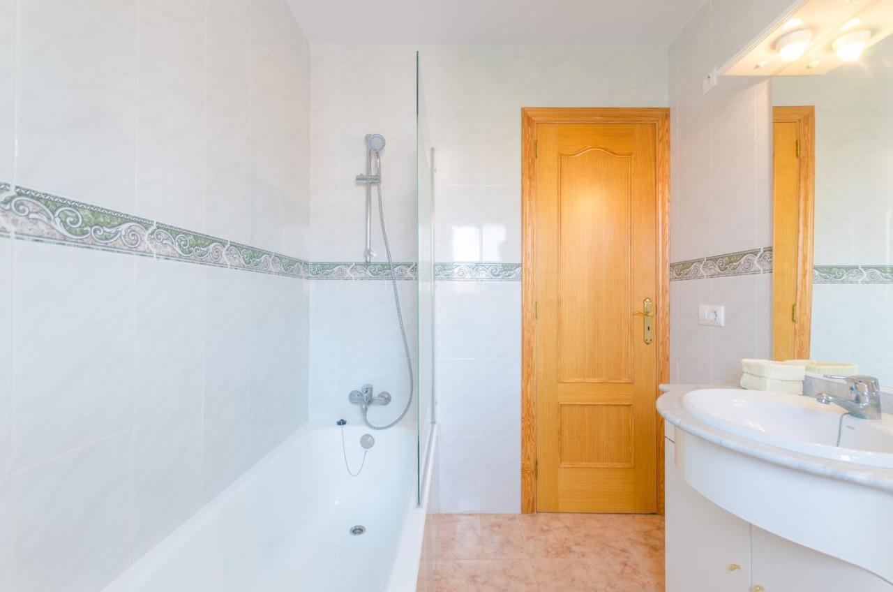 Aritja, 5 Villa Port de Alcudia  Ngoại thất bức ảnh