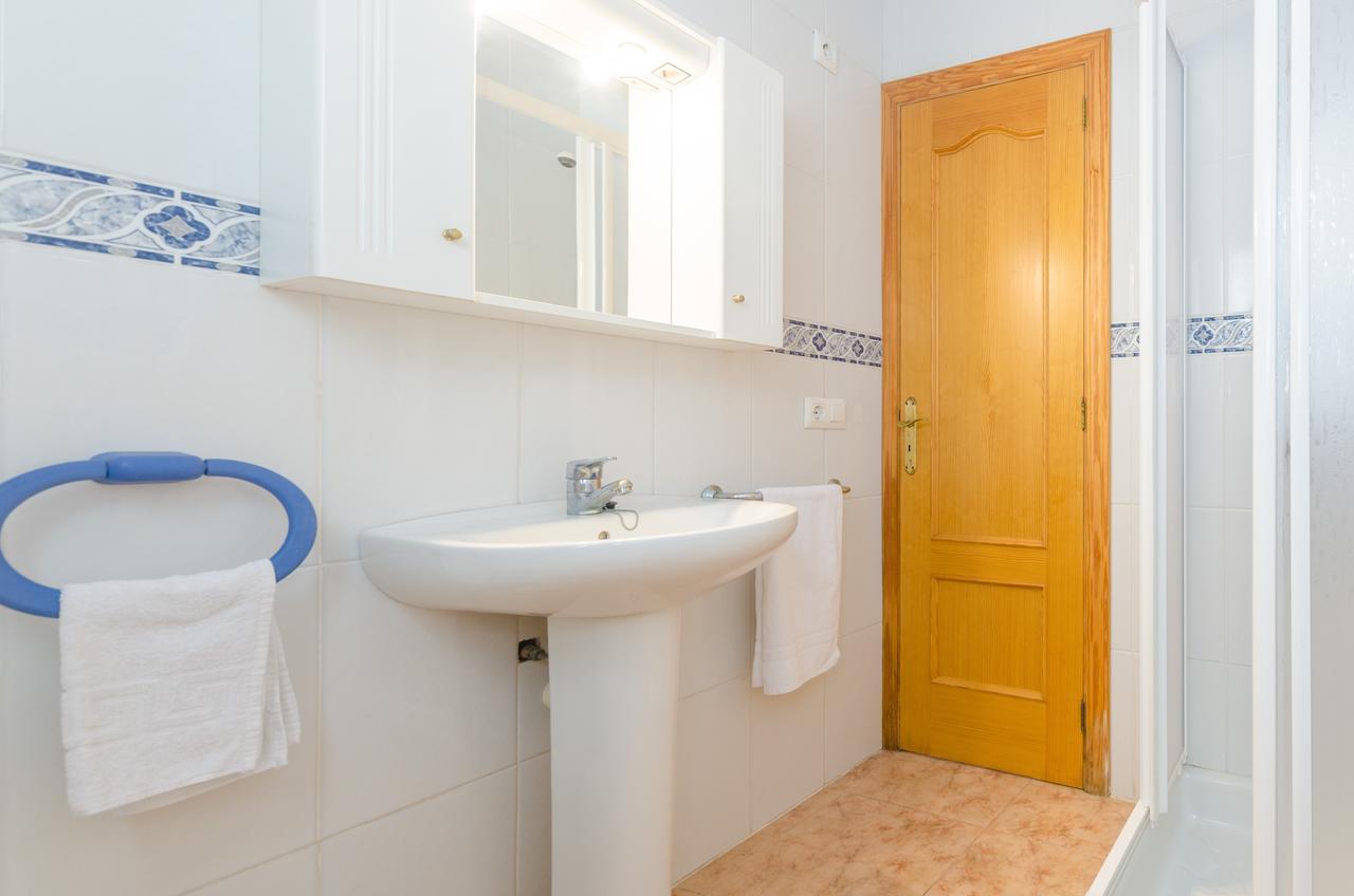 Aritja, 5 Villa Port de Alcudia  Ngoại thất bức ảnh