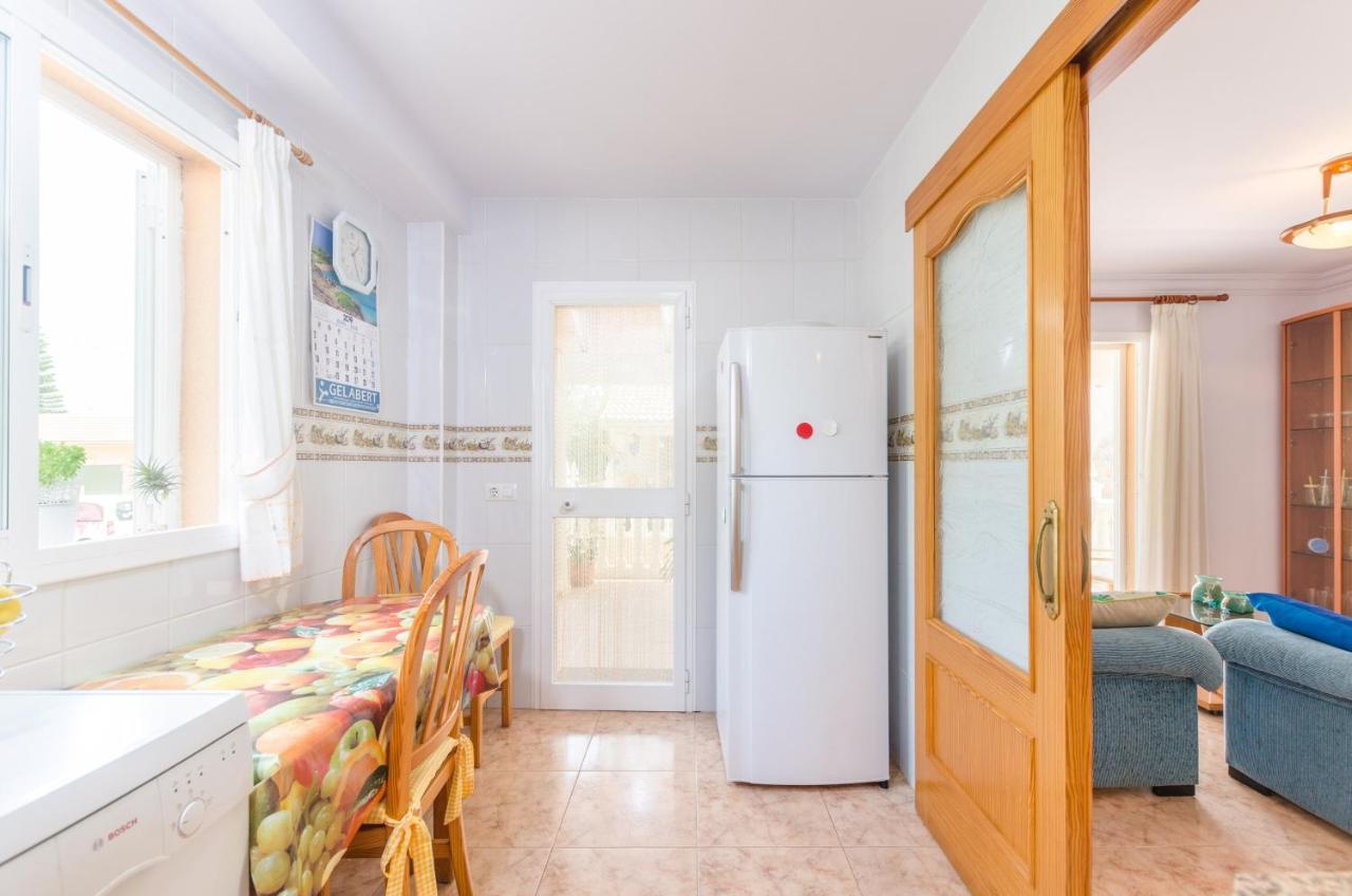 Aritja, 5 Villa Port de Alcudia  Ngoại thất bức ảnh