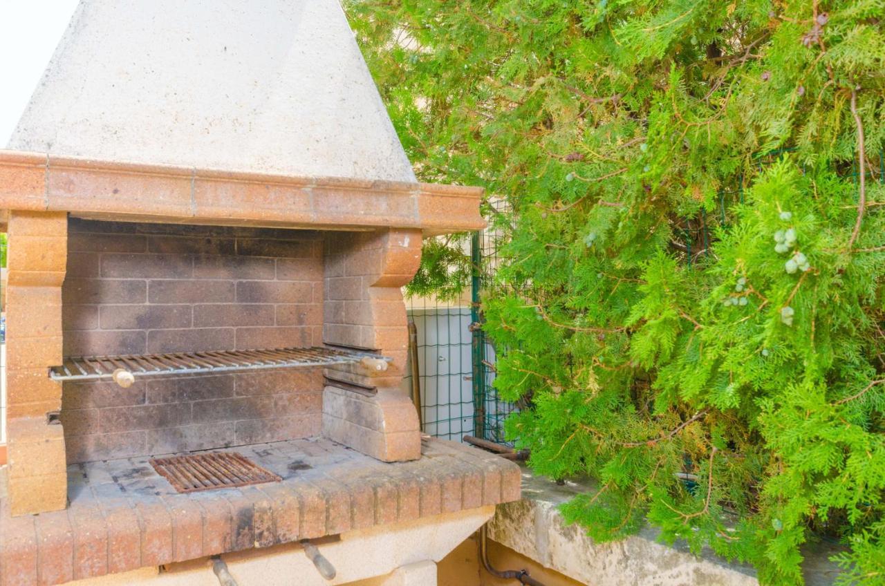 Aritja, 5 Villa Port de Alcudia  Ngoại thất bức ảnh