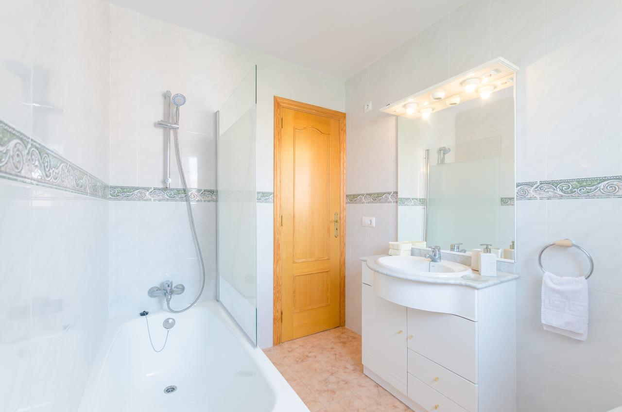 Aritja, 5 Villa Port de Alcudia  Ngoại thất bức ảnh