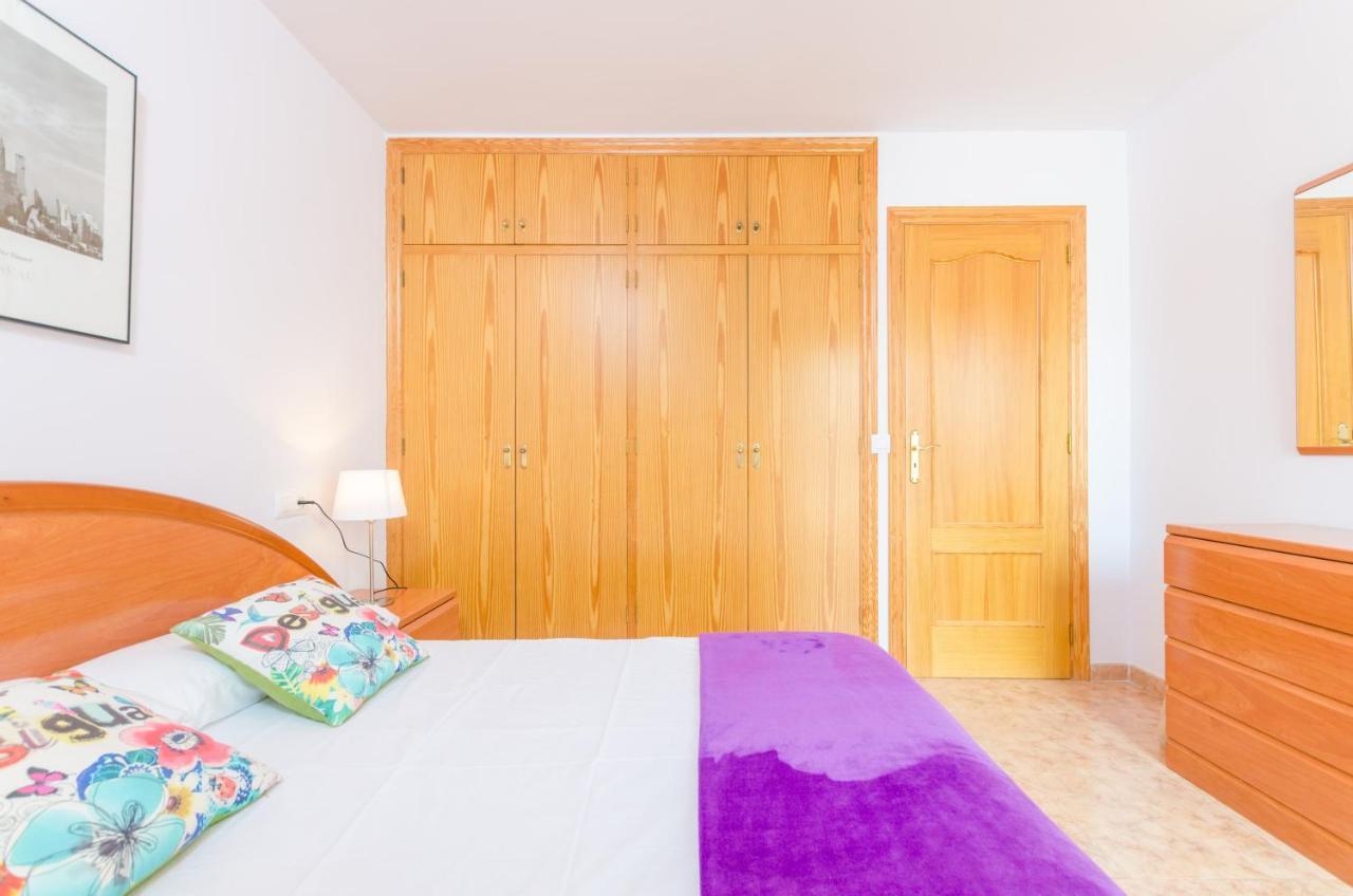 Aritja, 5 Villa Port de Alcudia  Ngoại thất bức ảnh