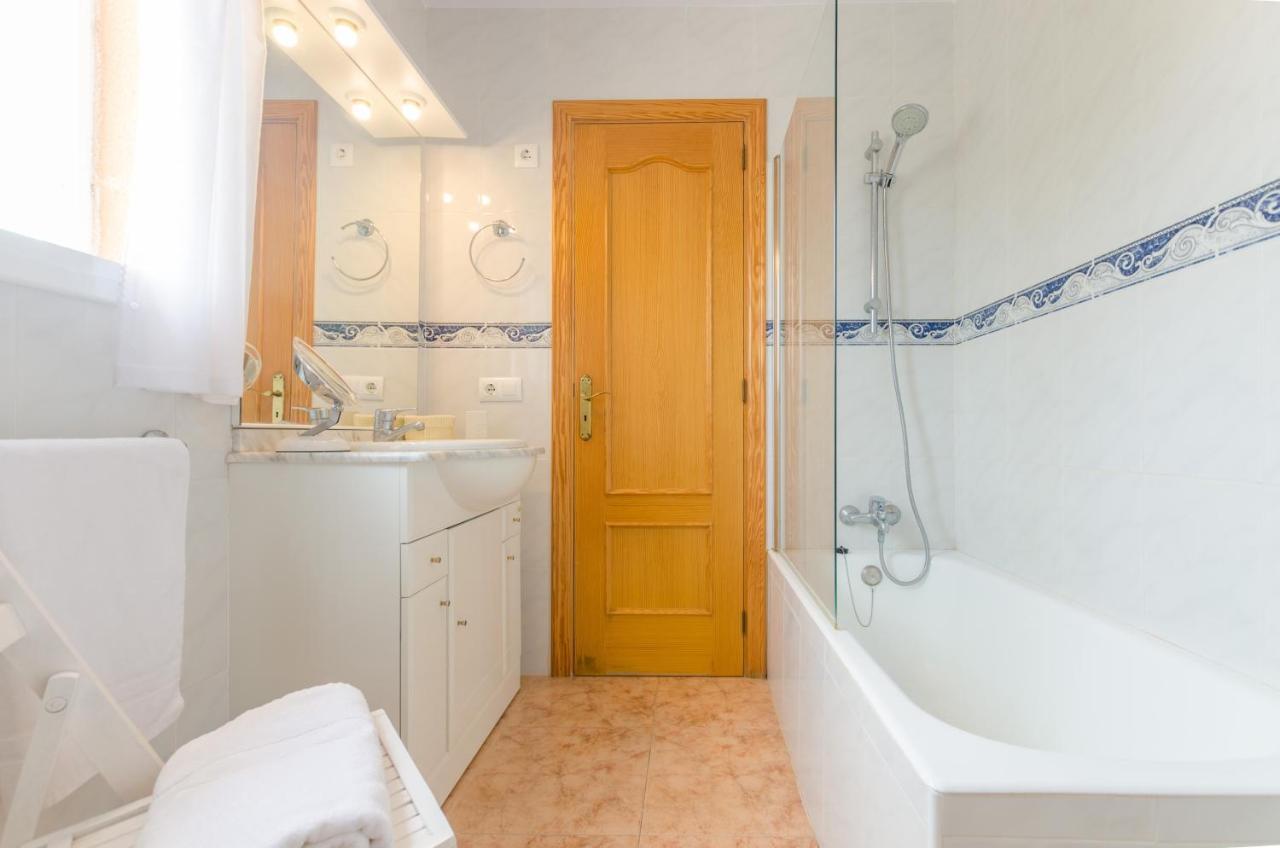 Aritja, 5 Villa Port de Alcudia  Ngoại thất bức ảnh