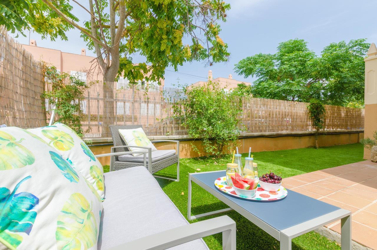 Aritja, 5 Villa Port de Alcudia  Ngoại thất bức ảnh
