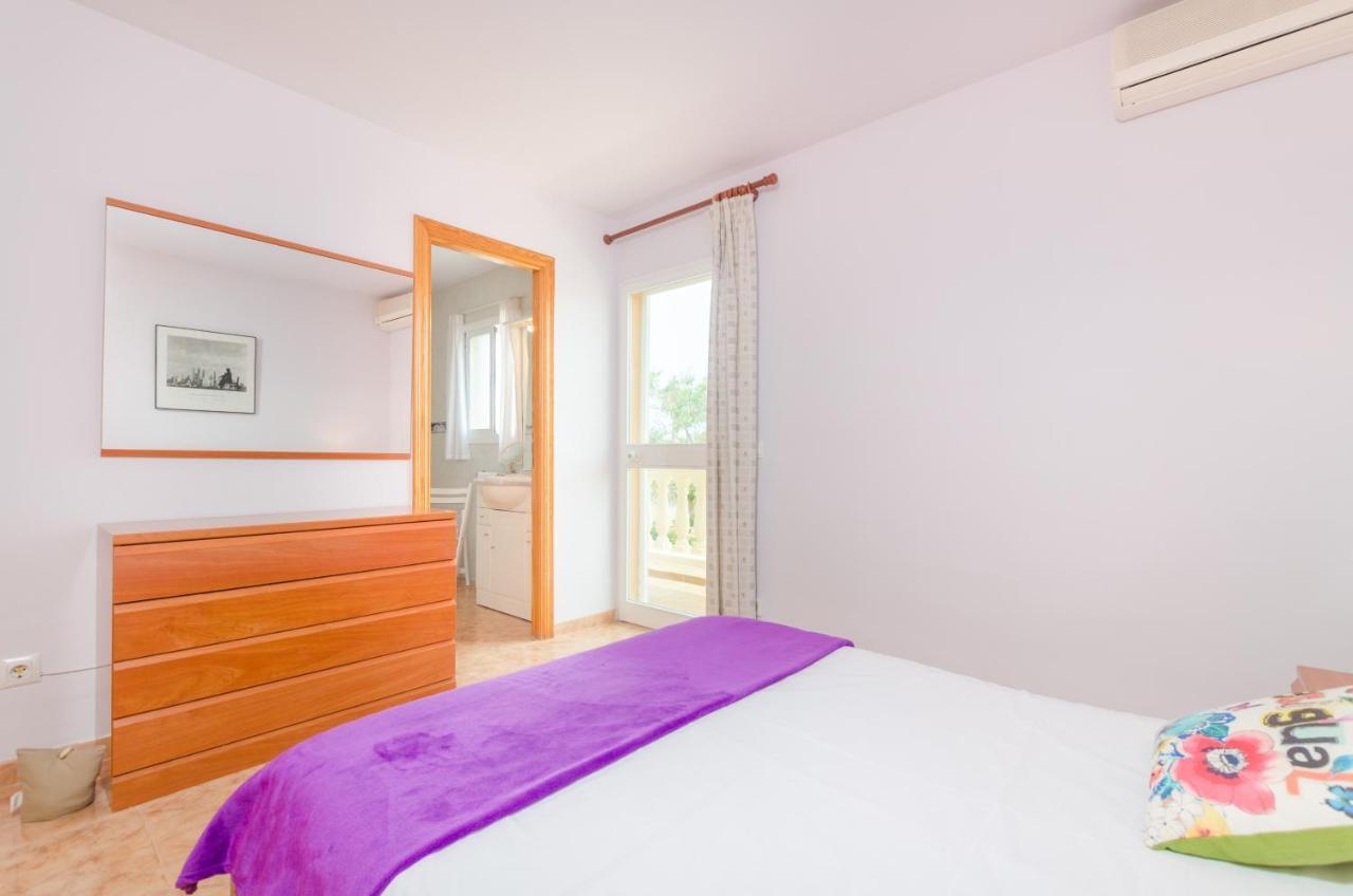 Aritja, 5 Villa Port de Alcudia  Ngoại thất bức ảnh