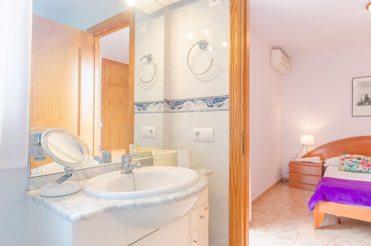 Aritja, 5 Villa Port de Alcudia  Ngoại thất bức ảnh