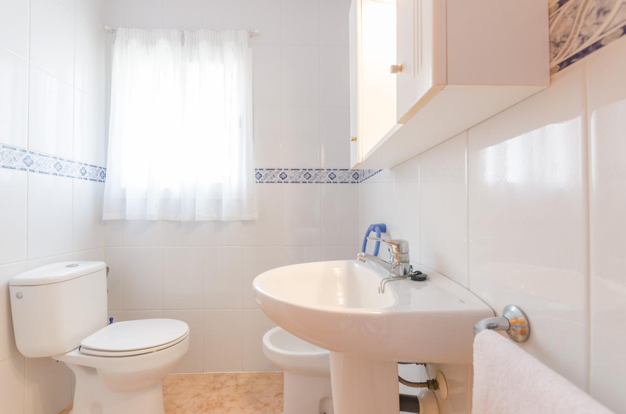 Aritja, 5 Villa Port de Alcudia  Ngoại thất bức ảnh