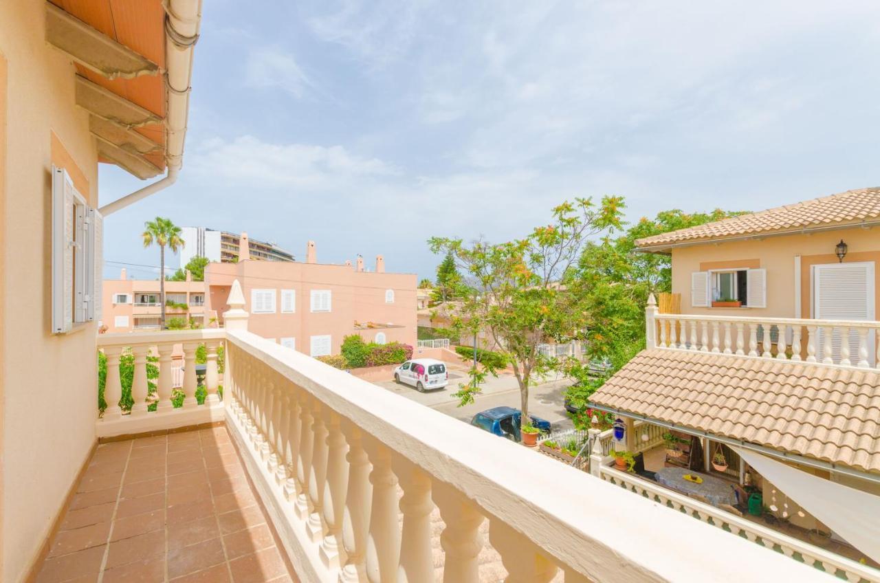 Aritja, 5 Villa Port de Alcudia  Ngoại thất bức ảnh