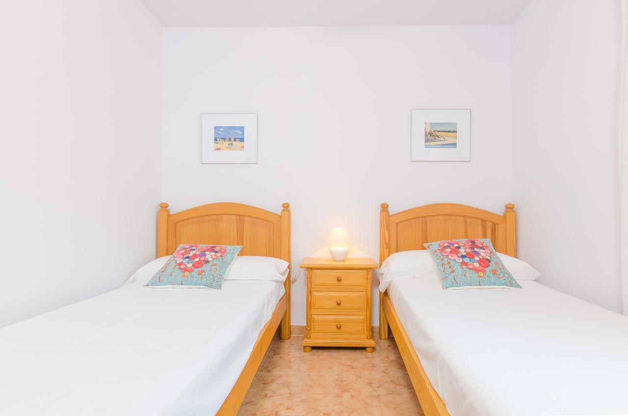 Aritja, 5 Villa Port de Alcudia  Ngoại thất bức ảnh