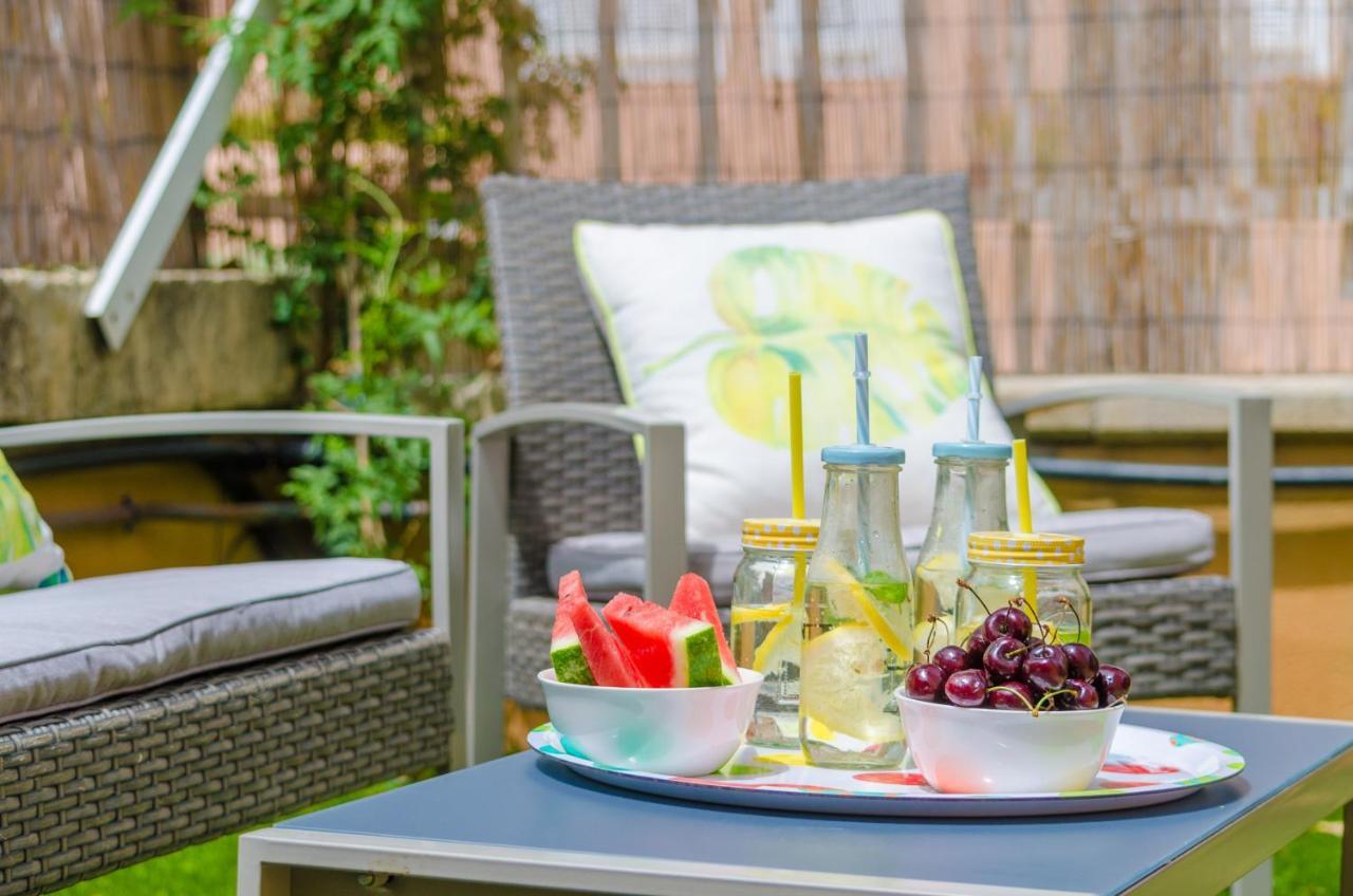 Aritja, 5 Villa Port de Alcudia  Ngoại thất bức ảnh