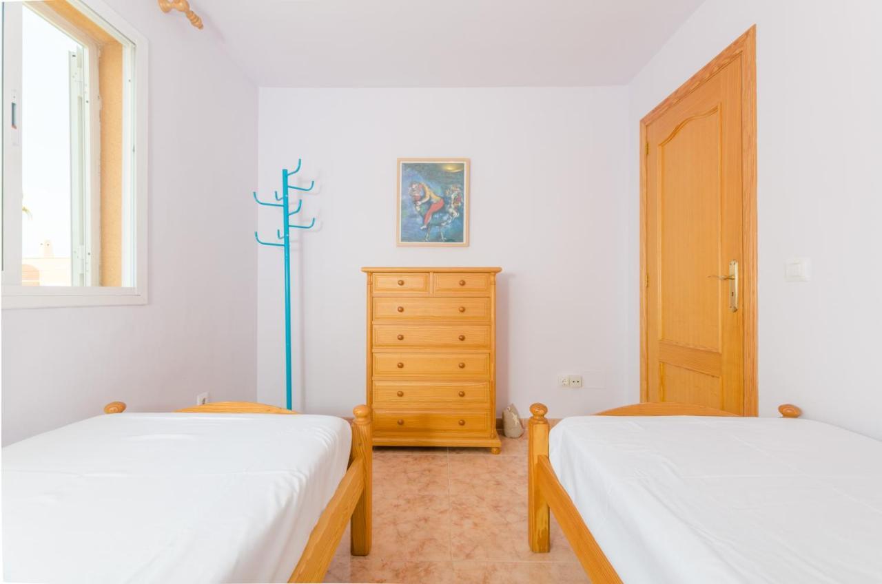 Aritja, 5 Villa Port de Alcudia  Ngoại thất bức ảnh